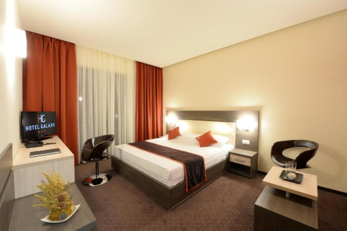 Hotel Galaxy