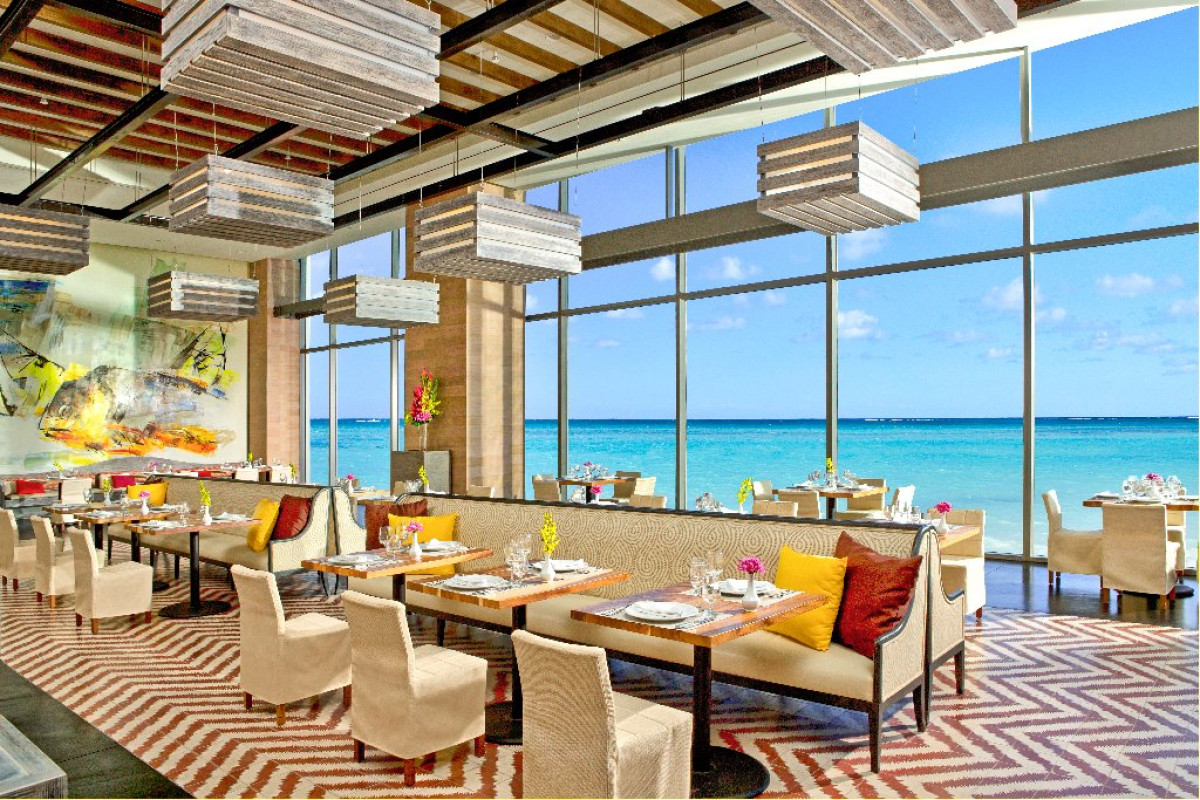 Secrets The Vine Cancun