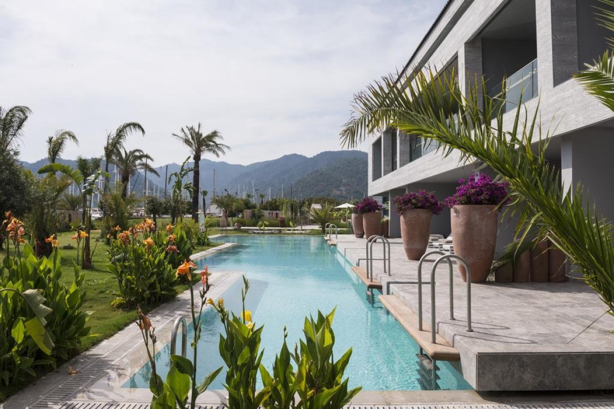 D RESORT GOCEK