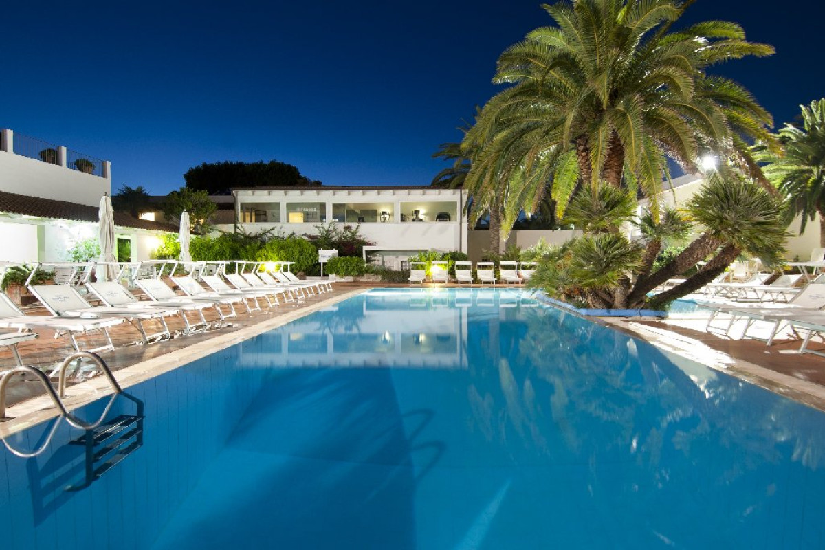 Ostuni Rosa Marina Resort