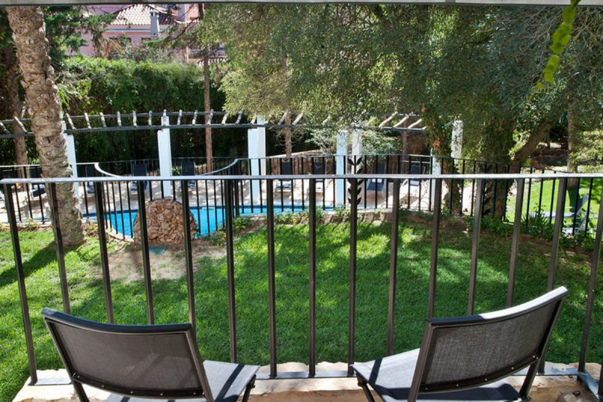 Casa Vela Guest House