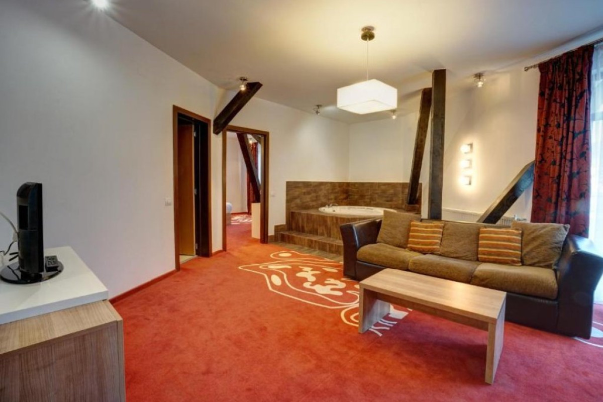Hotel Ave Lux