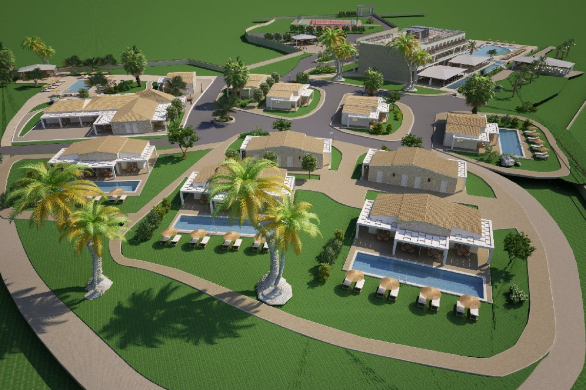 Laguna Holiday Resort