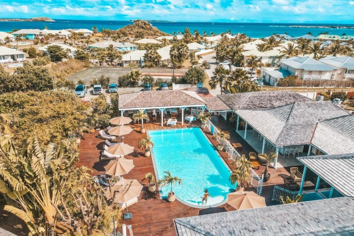 Hotel La Plantation