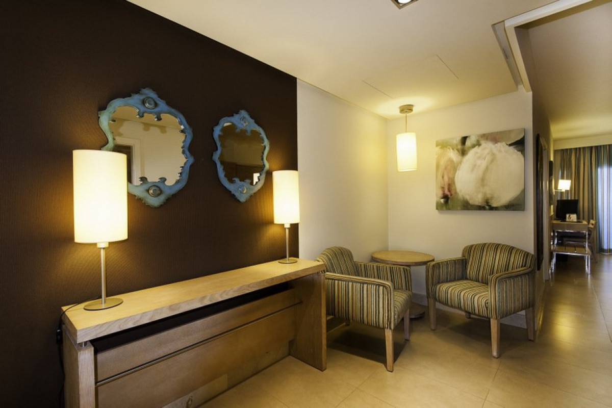 Arenas del Mar (Adults Only)