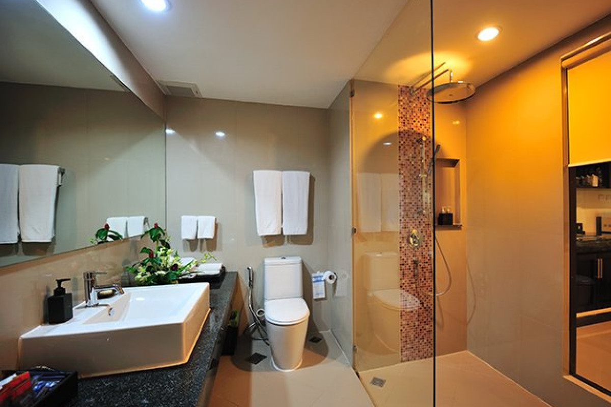 AO NANG CLIFF BEACH RESORT