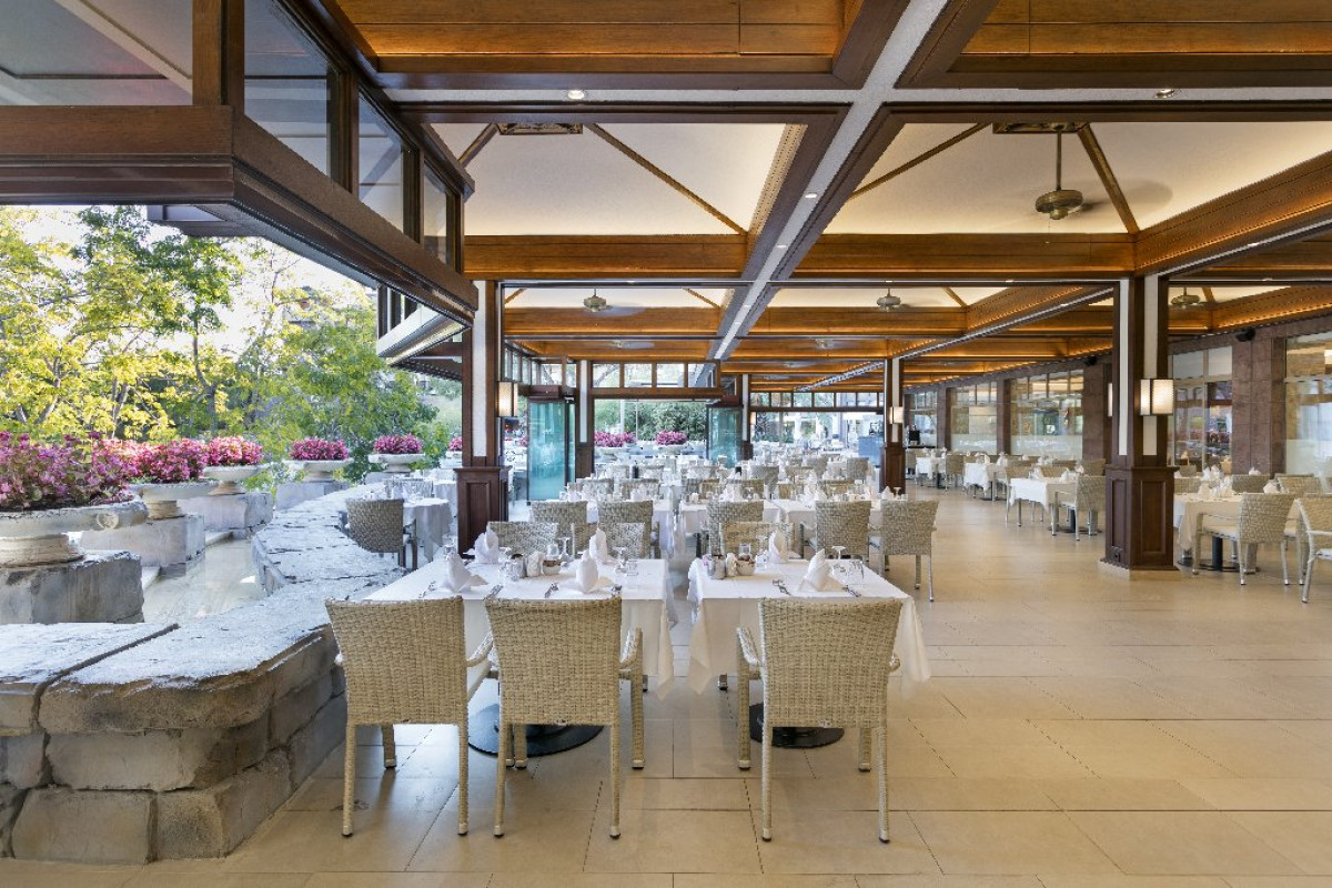 XANADU RESORT HOTEL BELEK