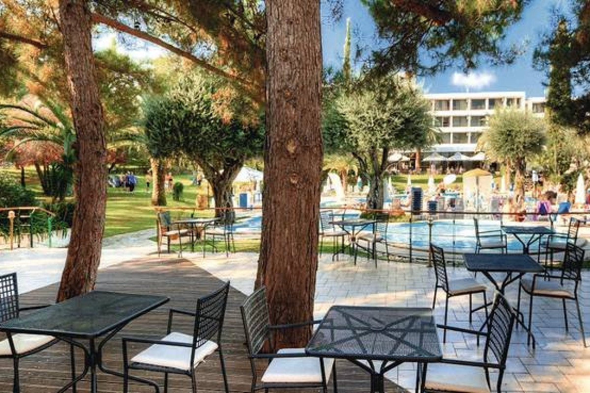 Ionian Park (Gouvia)