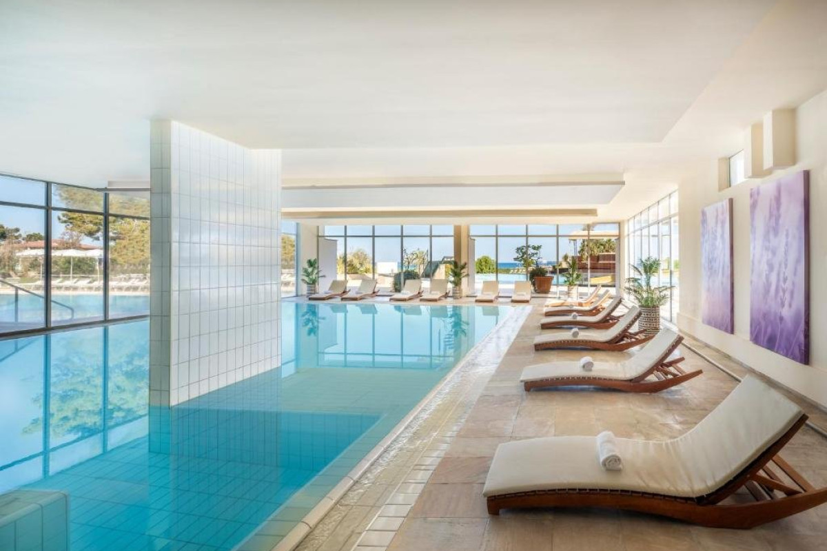 Hotel Falkensteiner Club Funimation Borik (Zadar)