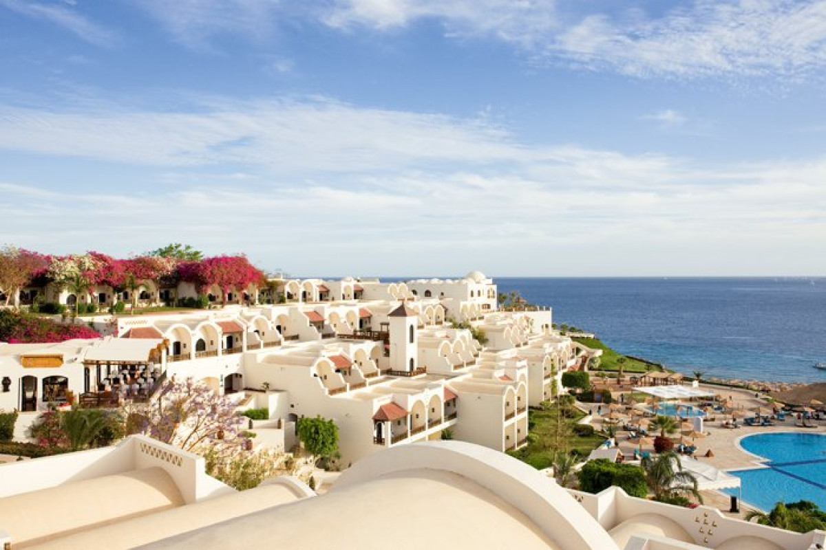 Movenpick Resort