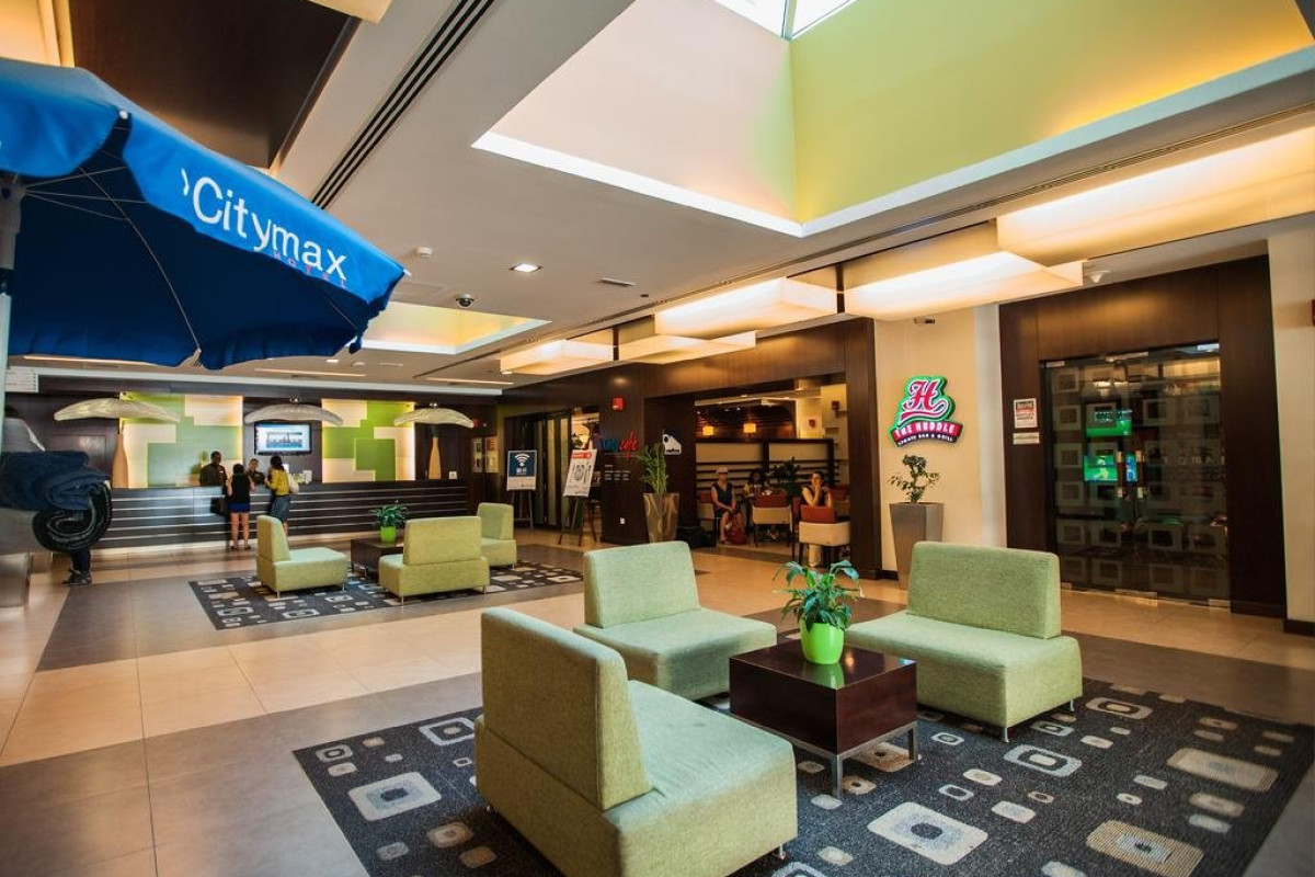 Citymax Al Barsha at the Mall