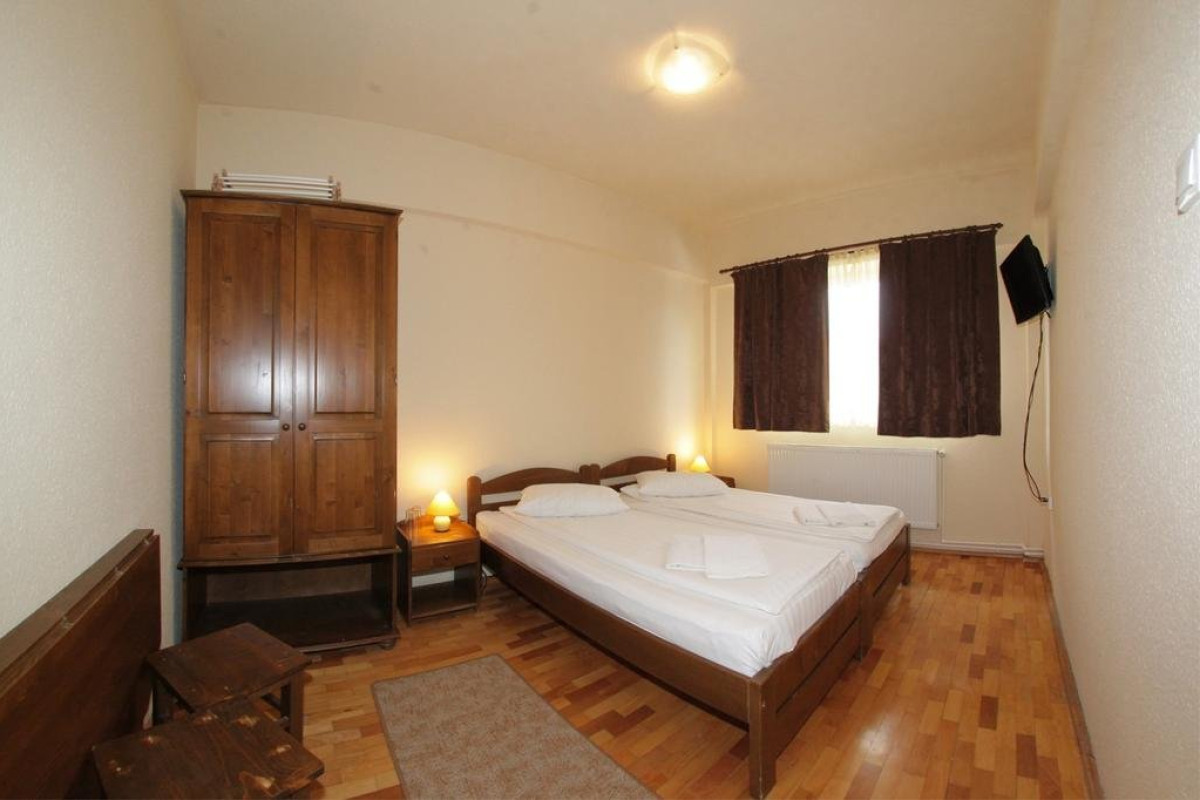 Hotel Praid
