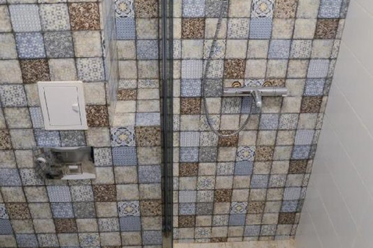 Pensiune Cherhana Bliss..