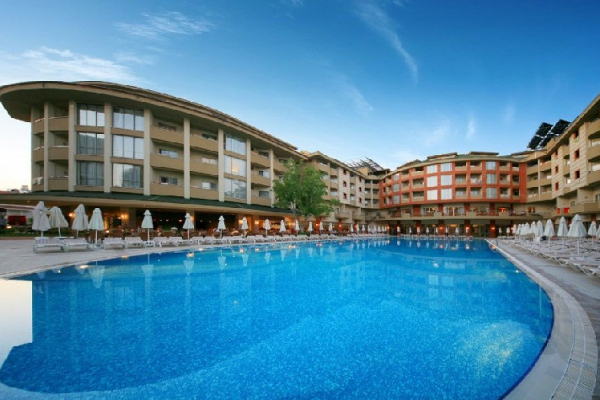 SIDE PARK HOTEL