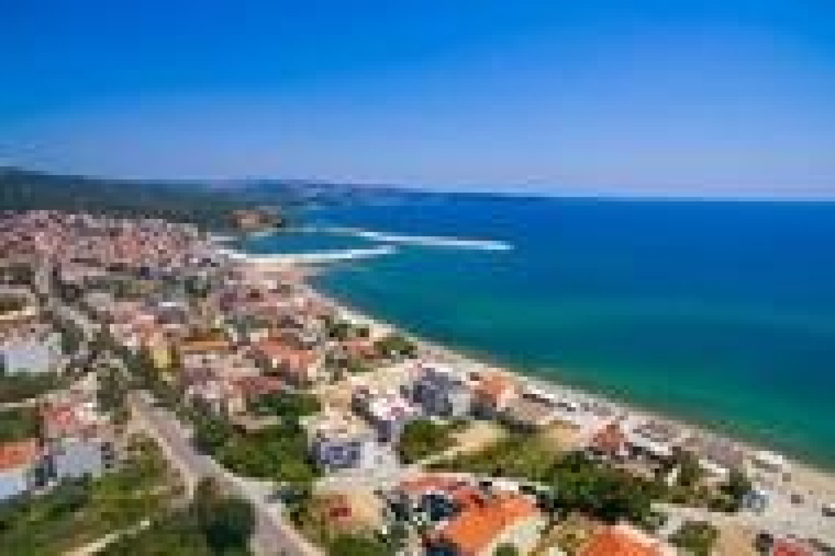 The Dome Luxury Hotel (Limenaria)