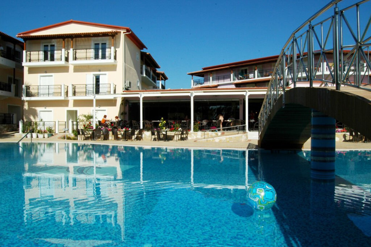 Majestic Spa CRETAN