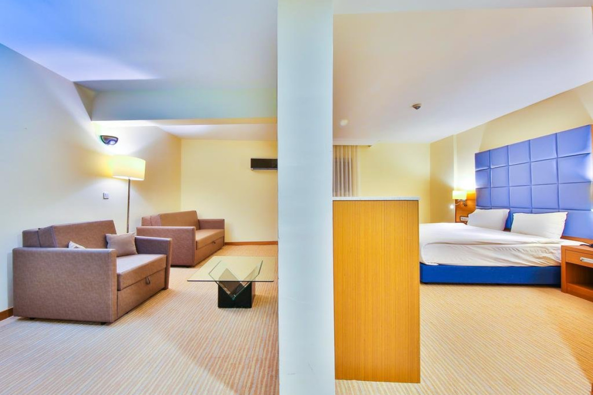MARINA HOTEL KUSADASI