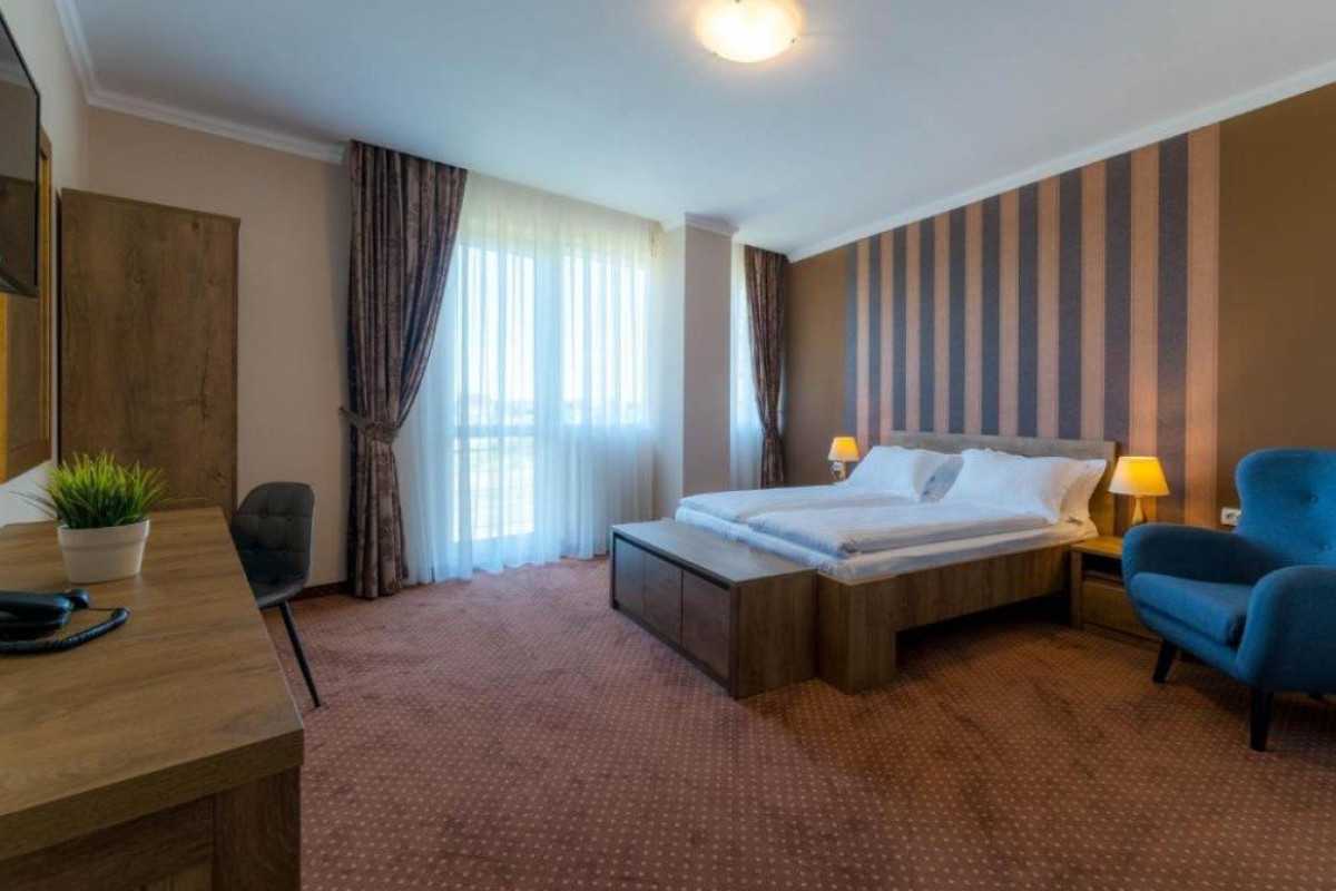 Hotel Sky