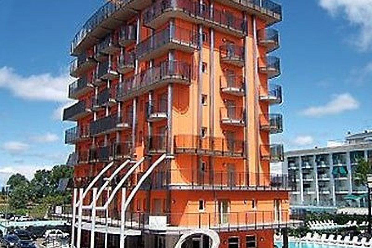 APARTHOTEL SHEILA