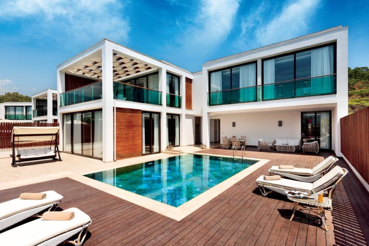 RIXOS PREMIUM TEKIROVA