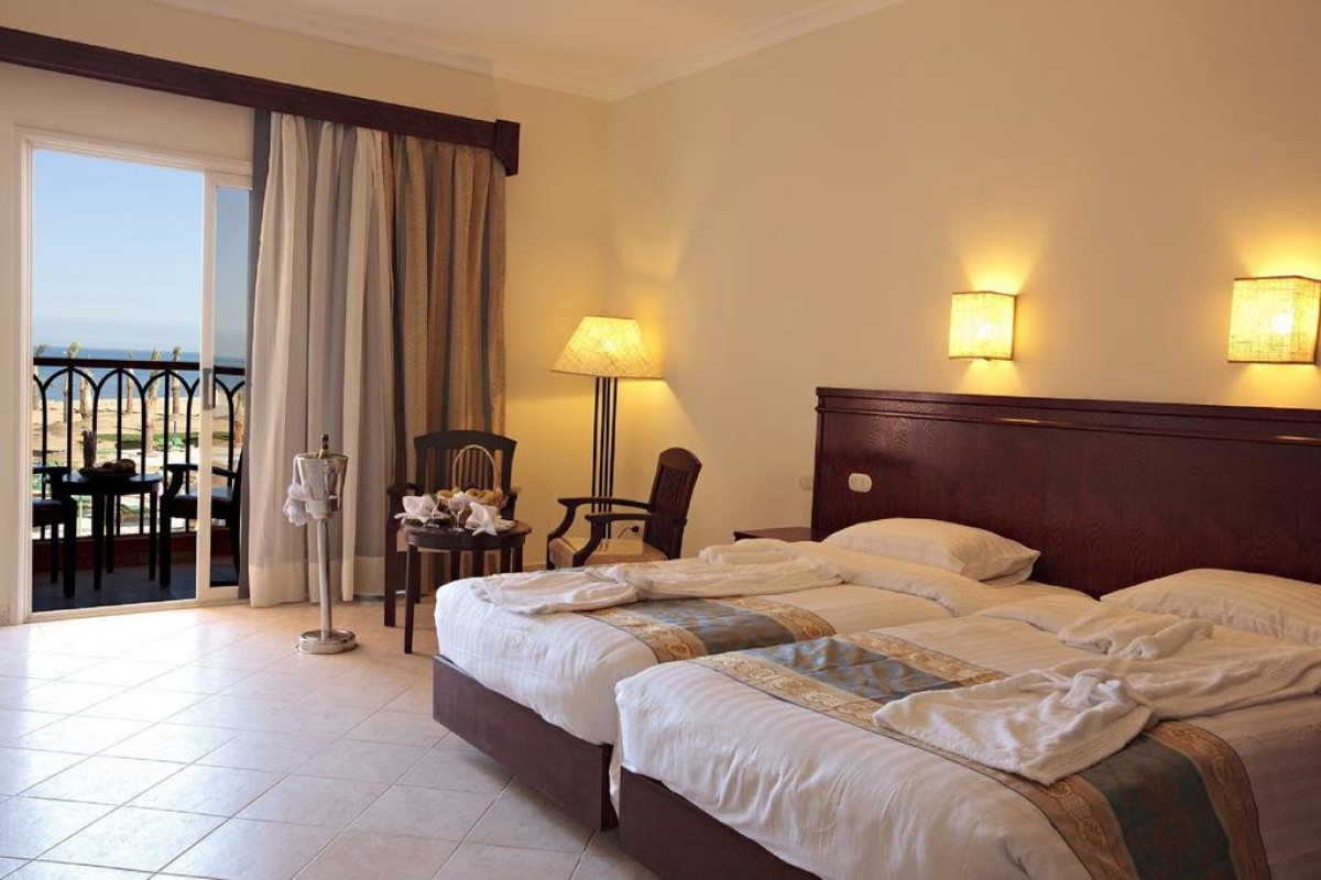 THREE CORNERS SUNNY BEACH RESORT