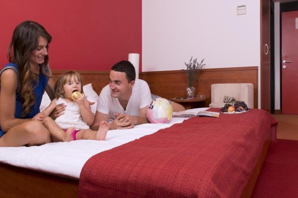 Hotel Villa Donat (Sv. Filip si Jakov)