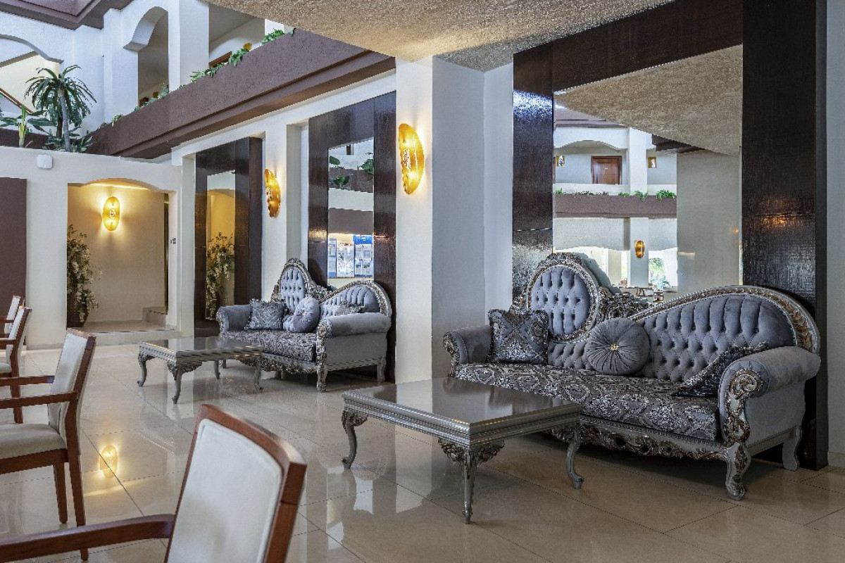 Sandy Beach Hotel Kos