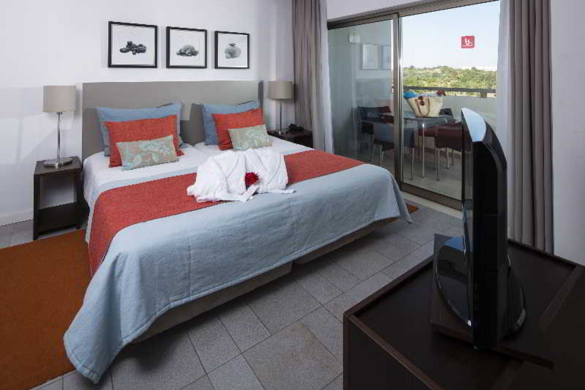 Luna Alvor Village