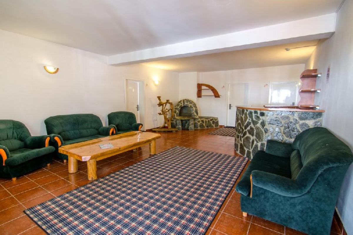 Resort Cheile Gradistei Moieciu