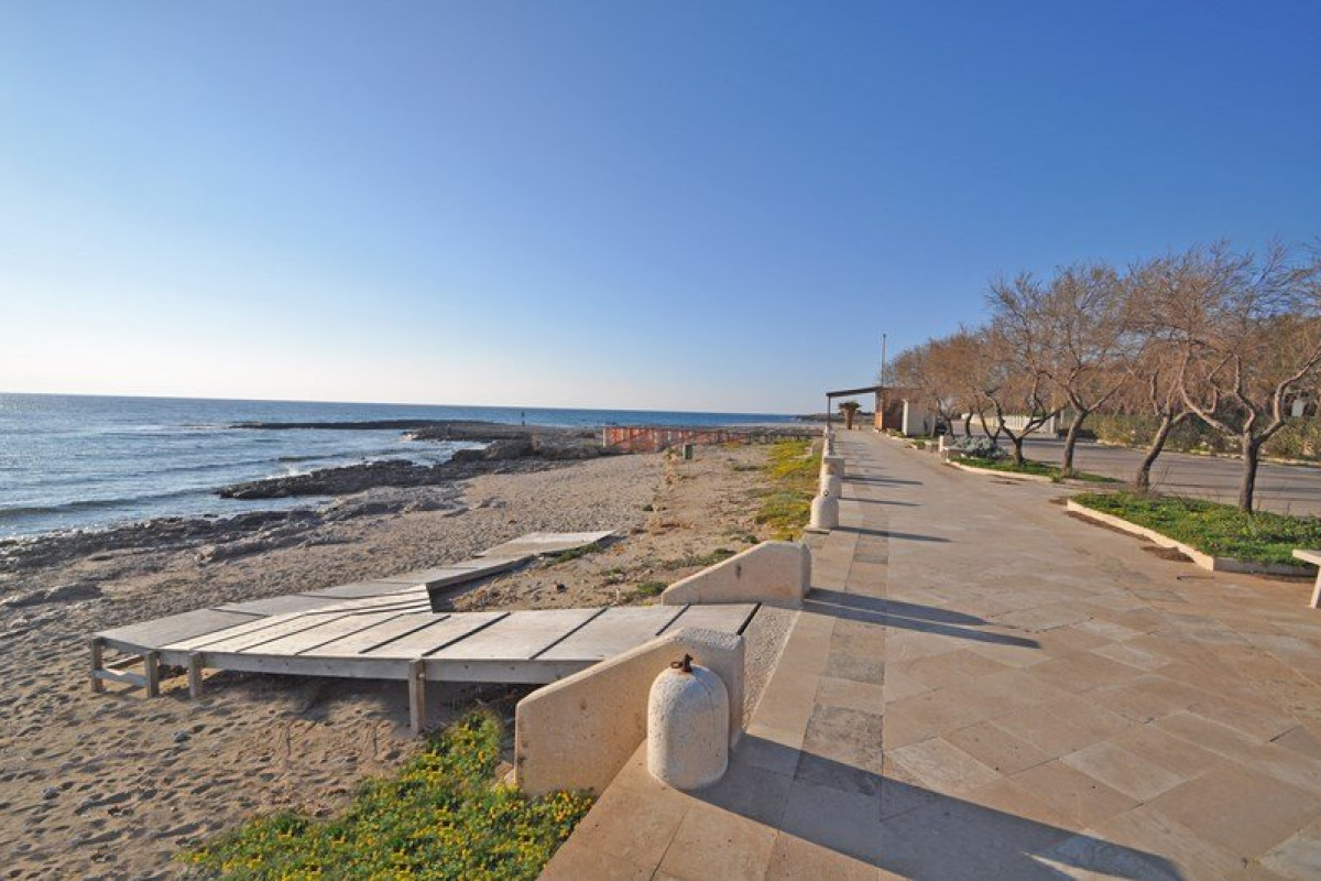 Apartamente SMART La Caletta