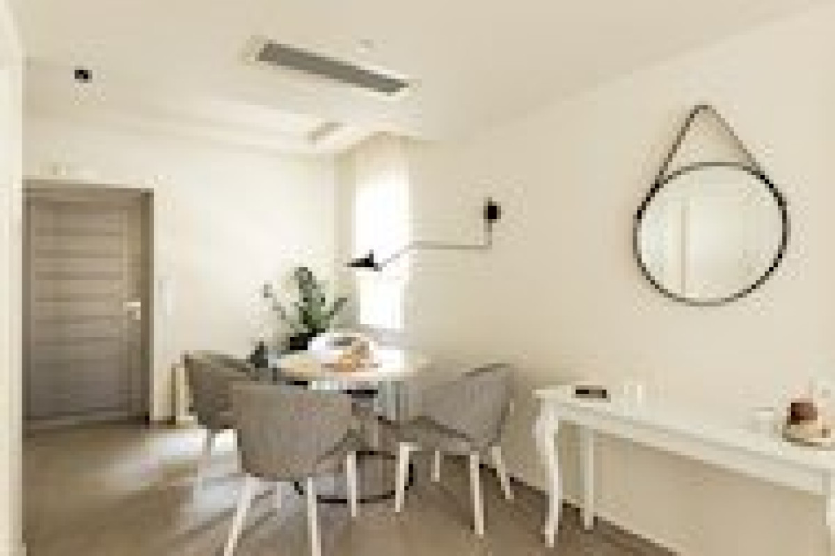 Anemolia Hotel - Stylish Suites (Parga)