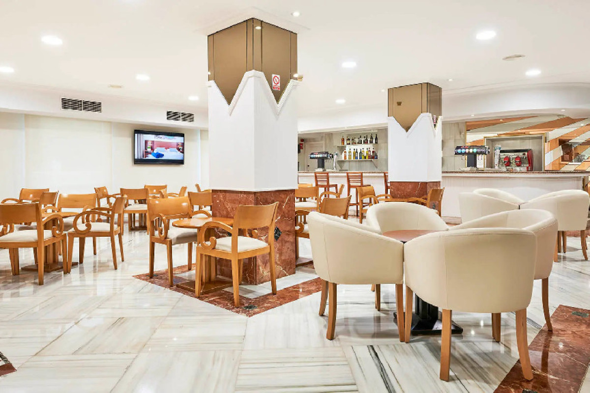 GLOBALES CONDES DE ALCUDIA