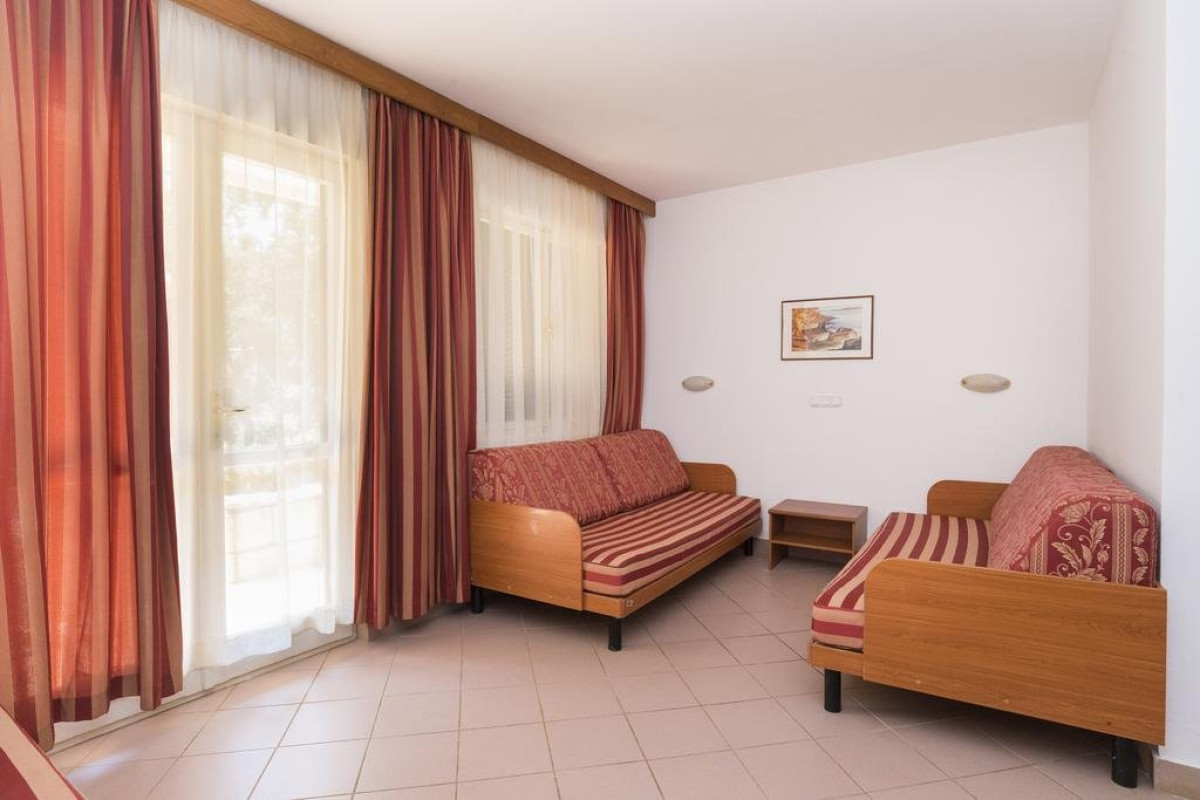 Polynesia Apartments (Umag)