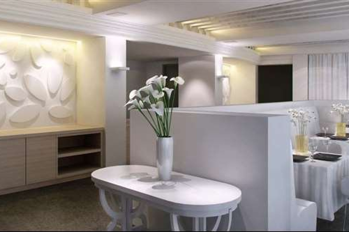 Cavo Olympo Luxury Resort Spa (Plaka Litochorou)