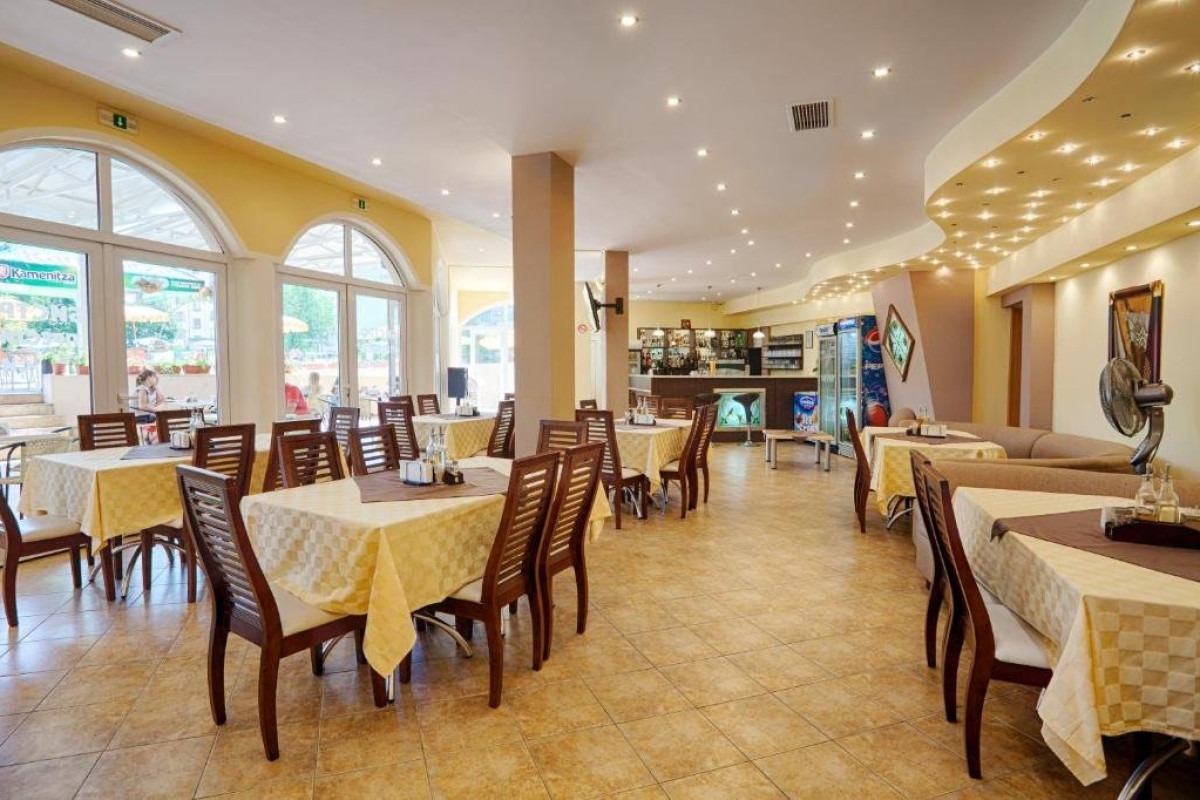 Prestige City 1 Sunny Beach