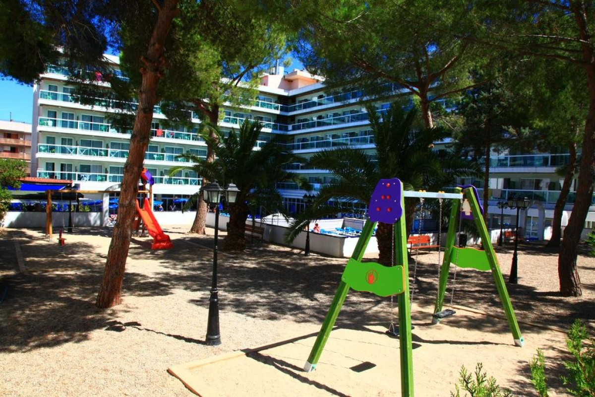 Ohtels Villa Dorada