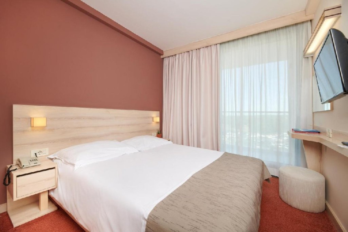 Hotel Materada Plava Laguna (Porec)