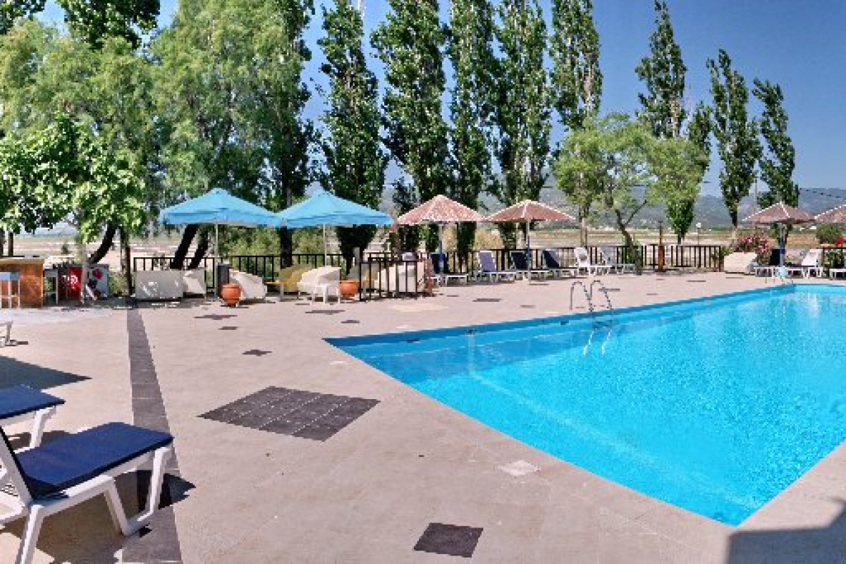 Aegeon Hotel