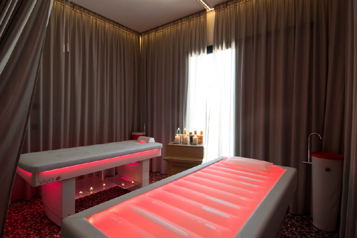 Grand Hotel Masseria Santa Lucia
