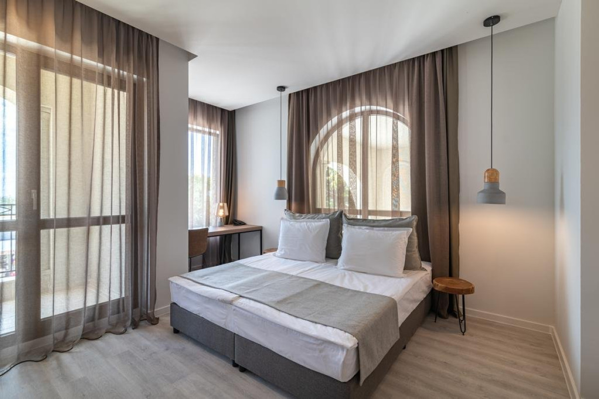 PRIMORSKI HOTEL