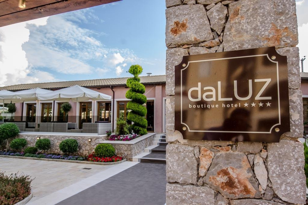 Daluz Boutique Hotel (Preveza) (F)