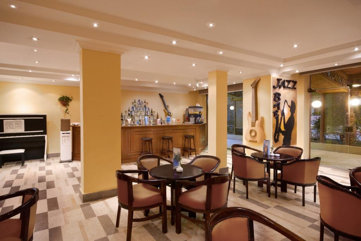 BEL AIR AZUR (ADULTS ONLY)