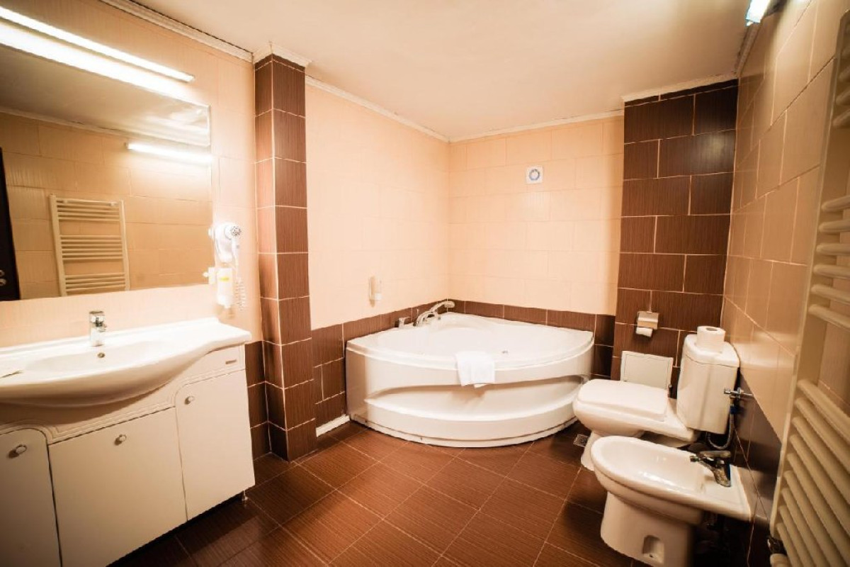 Afrodita Resort Spa