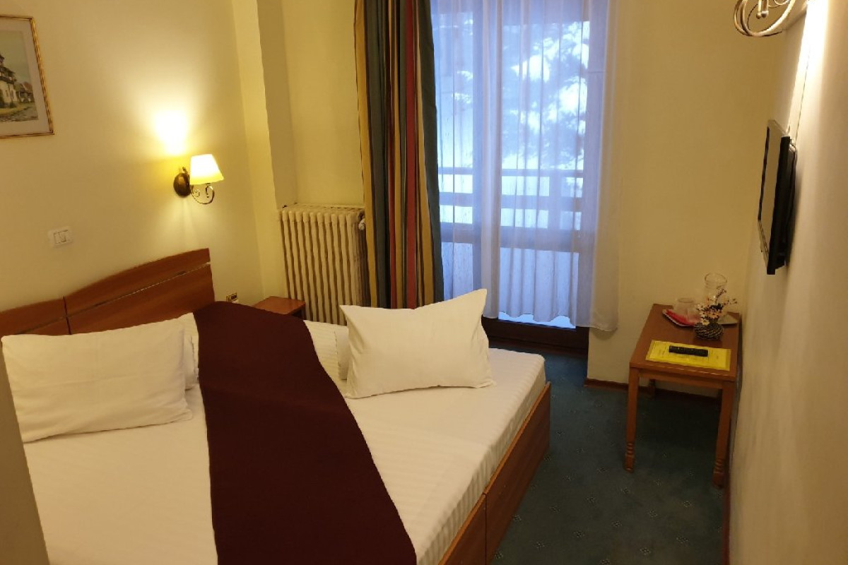 Hotel Bucegi Portile Regatului