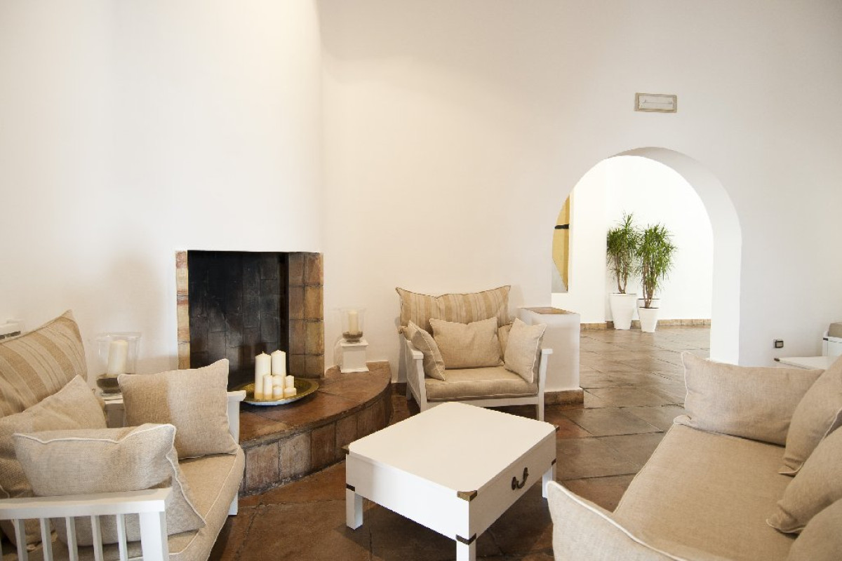Ostuni Rosa Marina Resort