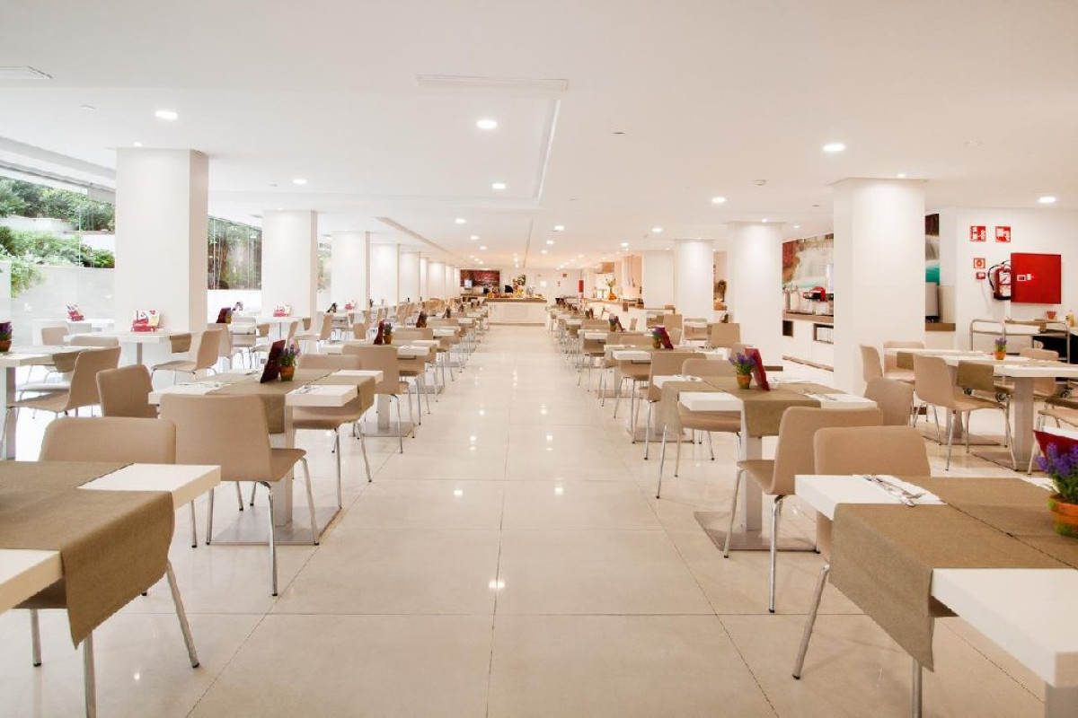 Globales Panama (Adults Only)