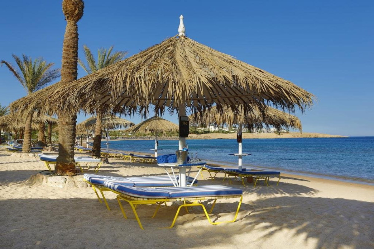 ALBATROS PALACE SHARM