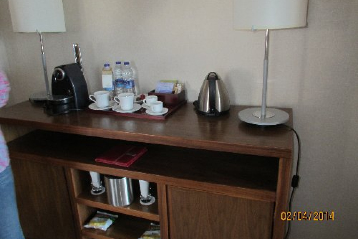 Moevenpick Resort Tala Bay