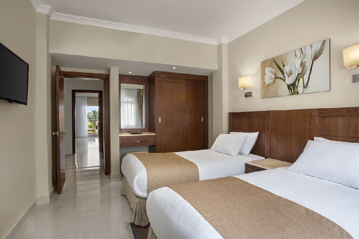 Sultan Gardens Resort