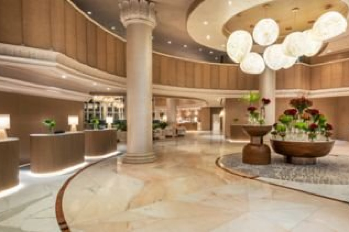 Sheraton Jumeirah Beach Resort